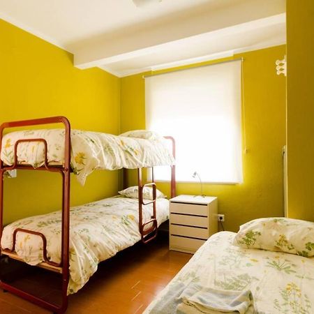 Apartamento Las Brisas Apartment Кадис Екстериор снимка