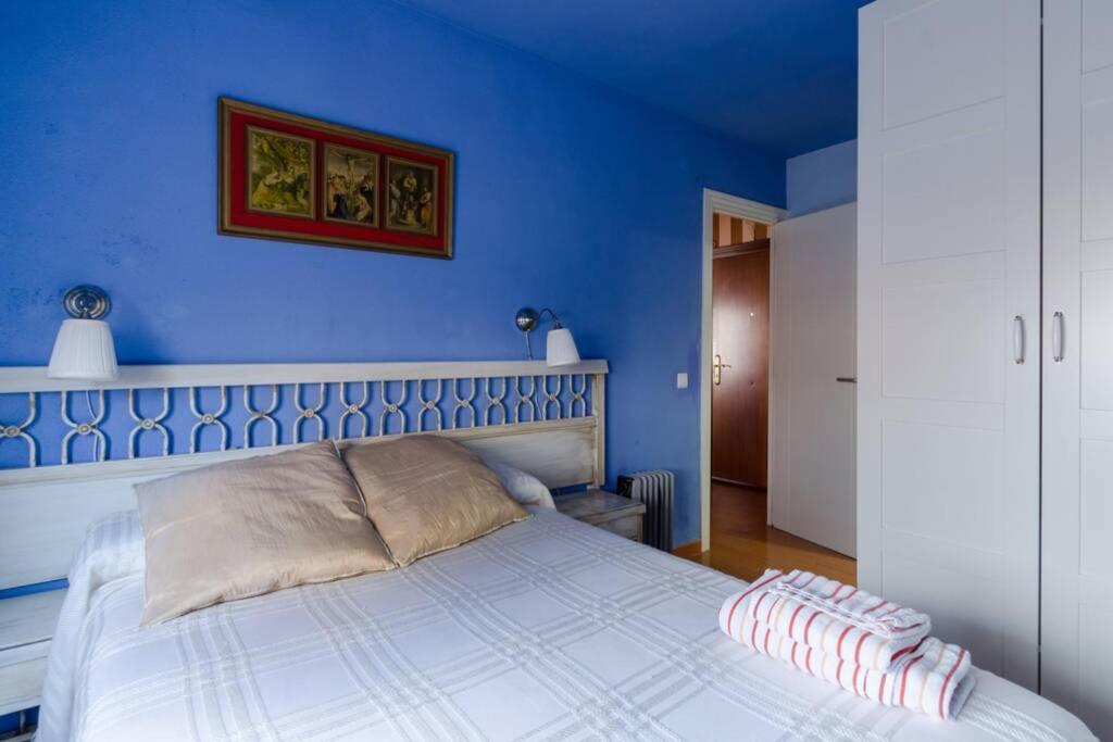 Apartamento Las Brisas Apartment Кадис Екстериор снимка